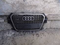 Решетка радиатора. Audi Quattro Audi Q3