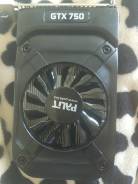 GeForce GTX 750