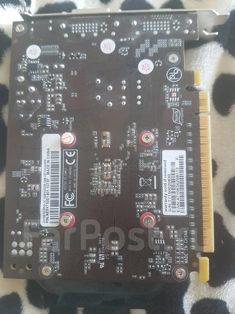GeForce GTX 750 ����