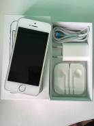 Apple iPhone 5s 64Gb. Б/у
