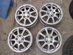 Yokohama Laycea. 5.0x14", 4x100.00, ET42, ЦО 62,0 мм.