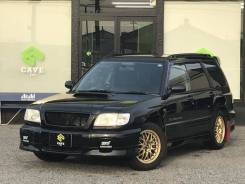 Subaru Forester. автомат, 4wd, 2.0 (245 л.с.), бензин, 125 000 тыс. км, б/п, нет птс. Под заказ