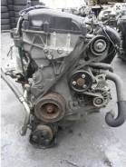 Двигатель в сборе. Mazda Premacy, CREW Двигатель LFDE