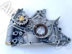 Насос масляный. Toyota: Corolla, Ipsum, Town Ace Noah, Lite Ace, Corona, Corona Premio, Carina E, Corolla Fielder, Avensis, Town Ace / Lite Ace, Estim...