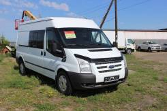 Ford Transit. Продам , 2 200 куб. см., 5 мест