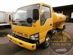Isuzu Elf. Isuzu ELf*, 4 800 куб. см. Под заказ