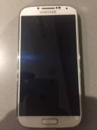 Samsung Galaxy S4 GT-i9505. Б/у