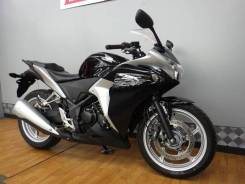 Honda CBR 250R. 250 куб. см., исправен, птс, без пробега. Под заказ