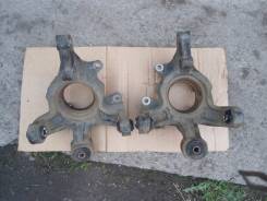Кулак поворотный. Toyota Kluger V, MHU28, ACU25, MCU25 Toyota Highlander, MHU48, MHU28, GSU45, ACU25, MCU28 Toyota Harrier, GSU35, MCU35, GSU36, MCU36...