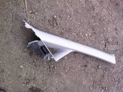 Накладка на стойку. Toyota Wish, ANE11, ANE10, ZNE10, ZNE14, ANE10G, ZNE14G, ZNE10G, ANE11W Двигатели: 1ZZFE, 1AZFSE, D4, 1AZFE