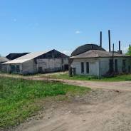 Производственная складская база. Пос. Раздольное, ул. Пушкинская, р-н, пос. Раздольное, 700 кв. м.