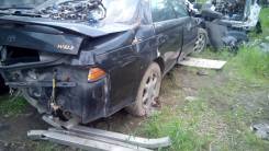 Toyota Mark II. GZX90