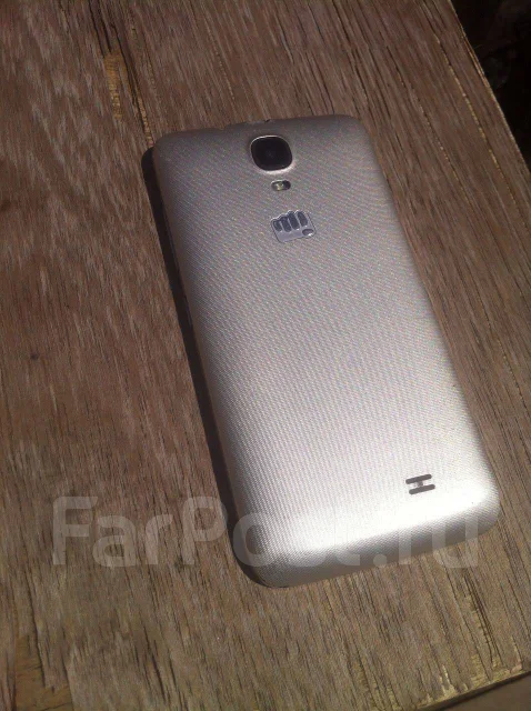 Micromax Q383. �/� ����