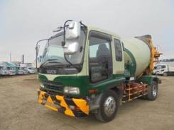 Isuzu Forward. , 7 790 куб. см., 3,00 куб. м. Под заказ