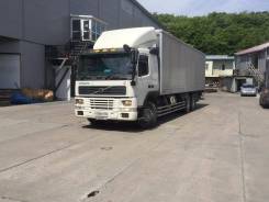 Volvo FH 12. Продаётся Volvo FM12 рефка, 12 800 куб. см., 14 000 кг.