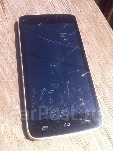 Micromax Q383. �/� ����