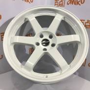 Shogun. 9.5x19, 5x114.30, ET12, ЦО 73,1 мм.