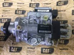 Топливный насос высокого давления. Caterpillar