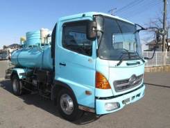 Hino Ranger. HINO Ranger, 6 600 куб. см. Под заказ