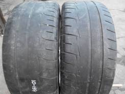 Bridgestone Potenza RE-11. Летние, износ: 40%, 2 шт