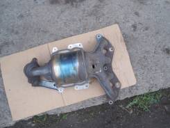 Коллектор выпускной. Honda Civic Ferio, CBA-ES1, UA-ES1, LA-ES1 Honda Civic, LA-EU1, EU1, UA-EU1 Двигатели: D15B, D15Y6