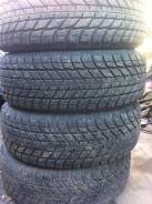 Toyo Observe GP4. Зимние, без шипов, износ: 30%, 4 шт