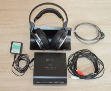 Sony MDR-DS7100