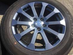 Suzuki. 7.0x18, 5x114.30, ET45