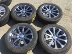 Suzuki. 7.0x18", 5x114.30, ET45