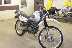 Suzuki Djebel 200. 200 куб. см., исправен, птс, без пробега