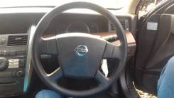 SRS кольцо. Nissan: Cube, Fairlady Z, AD Expert, Elgrand, Note, Teana, Wingroad, Presage, Stagea, Bluebird Sylphy, Murano, Serena, March, AD, Cube Cub...