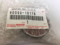 Подшипник генератора. Toyota: Regius Ace, Lite Ace, Corona, Sprinter Trueno, Corolla, Tercel, Dyna, Vista, Sprinter, Caldina, Sprinter Carib, Lite Ace...