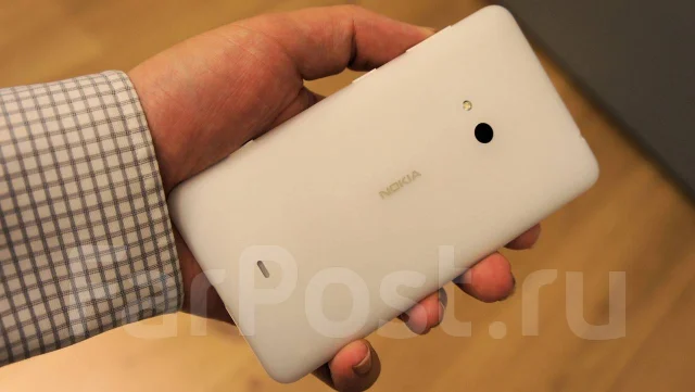 Nokia Lumia 625. �/� ����