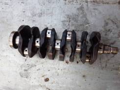 Коленвал. Nissan: Wingroad, Bluebird, Avenir Salut, Serena, Lucino, Primera, Avenir, Pulsar, Largo, Almera, Sunny, Bluebird Sylphy, Vanette Serena, Su...