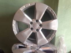 Subaru. 6.5x18, 5x100.00, ET48