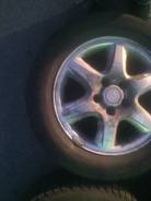 Hyundai. 6.5x16, 5x114.30, ET46, ЦО 67,1 мм.