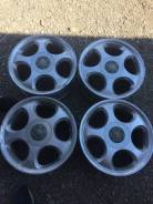 Asiss. 7.0x16, 5x100.00, 5x114.30, ET35