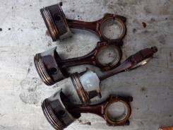 Шатун. Toyota: Sprinter, Celica, Carina, Corolla Spacio, Corona, Caldina, Sprinter Carib, Corona Premio, Avensis, Corolla, Carina E Двигатель 7AFE