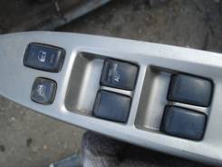 Блок управления стеклоподъемниками. Toyota Mark II Wagon Blit, GX110, JZX110, GX115, JZX115 Toyota Mark II, JZX115, GX110, GX115, JZX110 Двигатели: 1J...