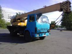 Ивановец КС-3577. Продам автокран, 11 000 куб. см., 14,00 м.