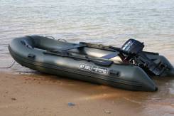 Shturman Jet Pro. Год: 2015 год, длина 3,60 м.
