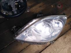 Фара. Mazda Demio, DY3R, DY5W, DY3W, DY5R