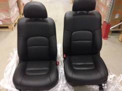 Сиденье. Toyota Land Cruiser, UZJ200W, VDJ200, J200, URJ202W, GRJ200, URJ200, URJ202, UZJ200