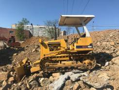 Komatsu D21A. Бульдозер Планеровщик Гинеколог во Владивостоке, 2 000 куб. см., 3 600,00 кг.