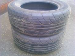Yokohama Advan Neova AD07. Летние, износ: 20%, 2 шт