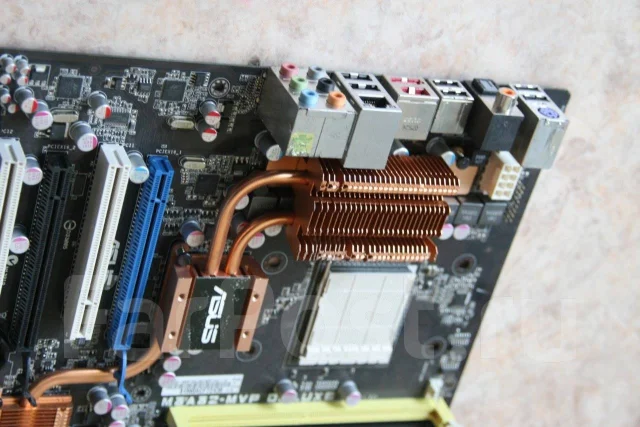 Socket A ����