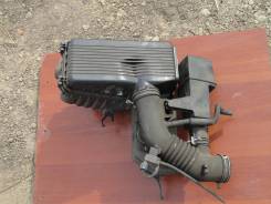 Корпус воздушного фильтра. Toyota Vista, SV40, SV41, SV42, SV43 Toyota Camry, SV41, SV40, SV43, SV42 Двигатели: 3SFE, 4SFE