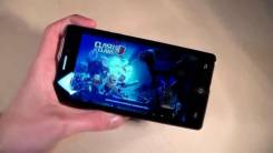Prestigio Muze D3. Б/у