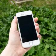 Apple iPhone 5s. Б/у