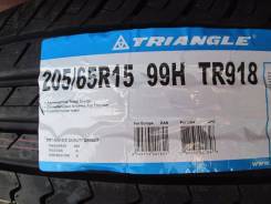 Triangle Group TR918. Летние, 2017 год, без износа, 1 шт